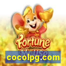 cocolpg.com