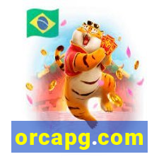 orcapg.com