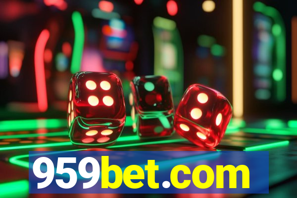 959bet.com