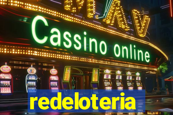 redeloteria