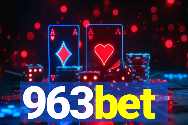 963bet