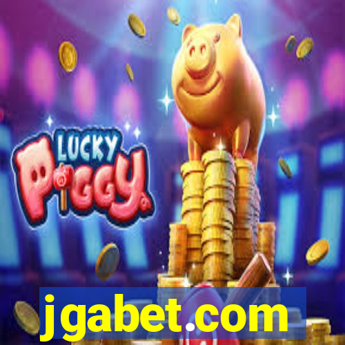 jgabet.com