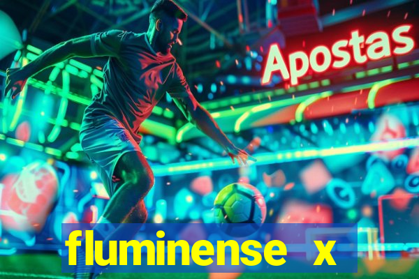 fluminense x criciúma futemax