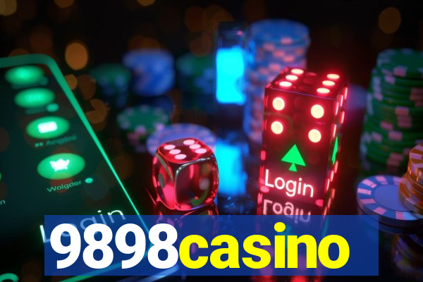 9898casino