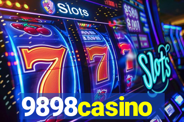 9898casino