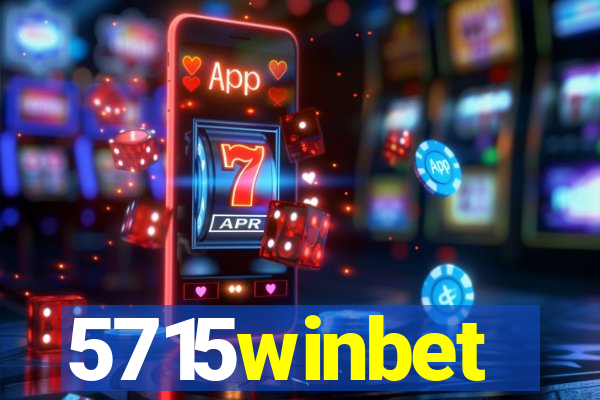 5715winbet