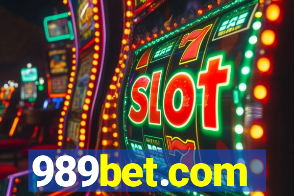 989bet.com