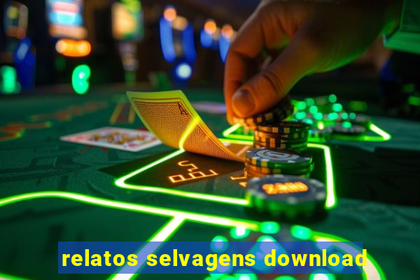 relatos selvagens download