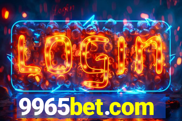 9965bet.com