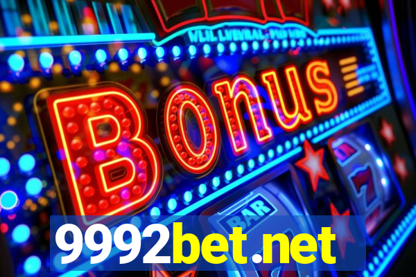 9992bet.net