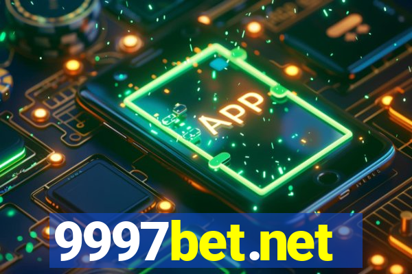 9997bet.net