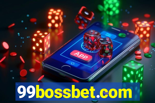 99bossbet.com