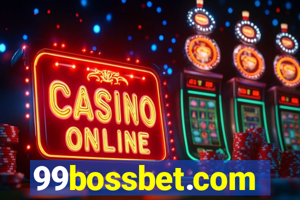 99bossbet.com