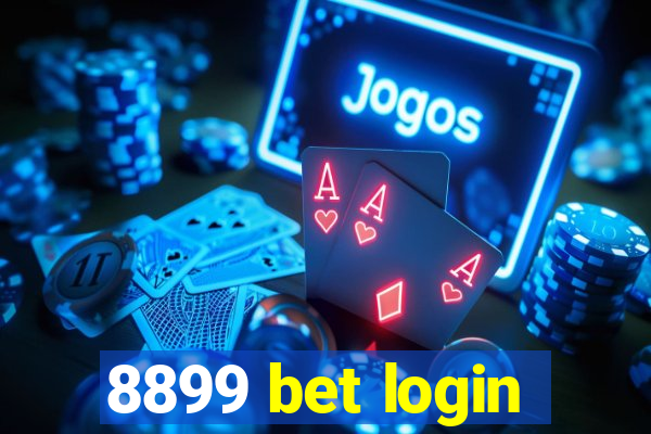 8899 bet login