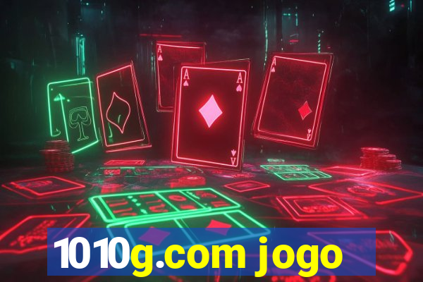 1010g.com jogo