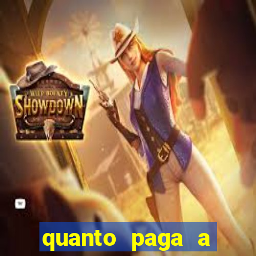 quanto paga a lotinha do jogo do bicho