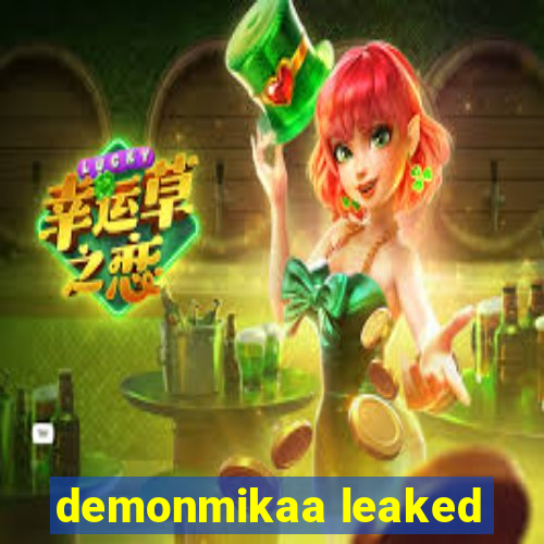 demonmikaa leaked