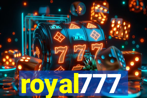 royal777