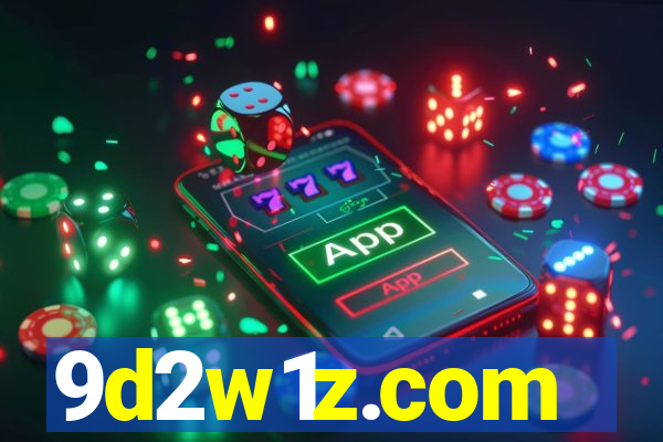 9d2w1z.com