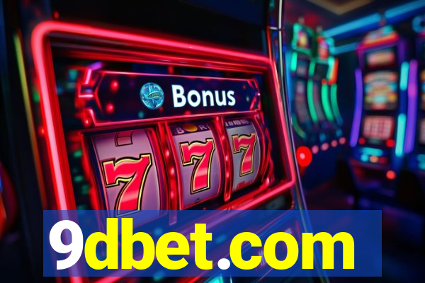 9dbet.com