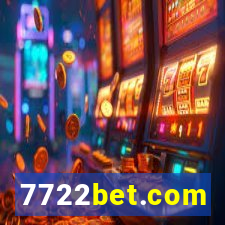 7722bet.com