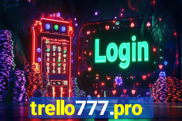 trello777.pro