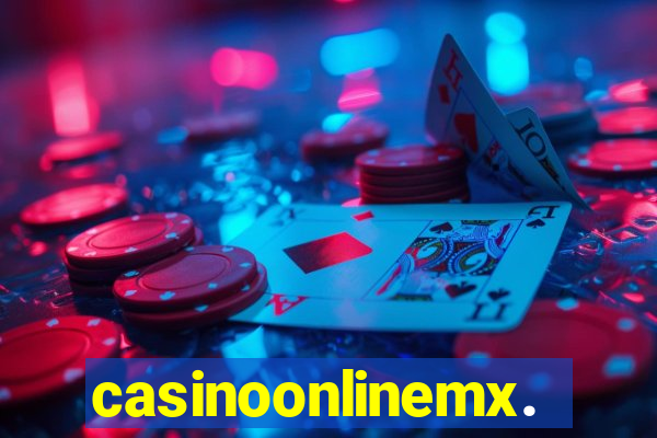 casinoonlinemx.mx