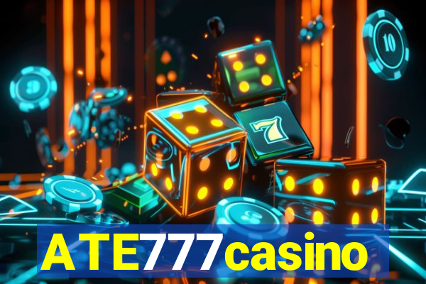 ATE777casino