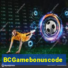 BCGamebonuscode