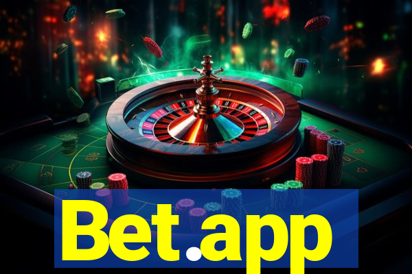 Bet.app