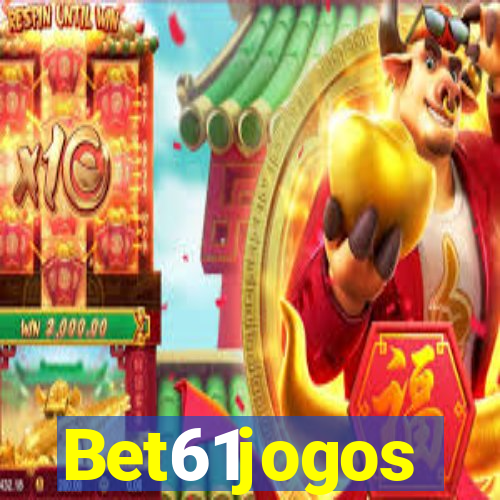 Bet61jogos