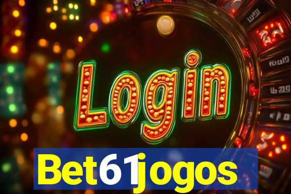 Bet61jogos