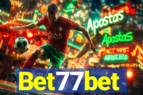 Bet77bet