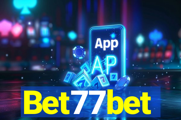 Bet77bet