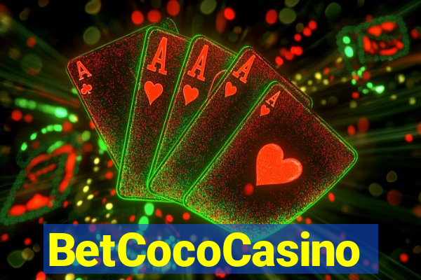 BetCocoCasino