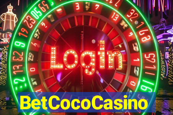 BetCocoCasino