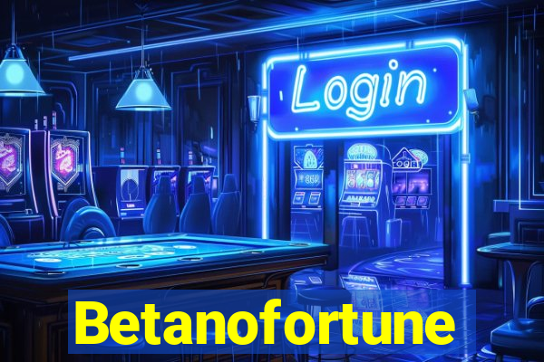 Betanofortune