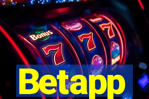 Betapp