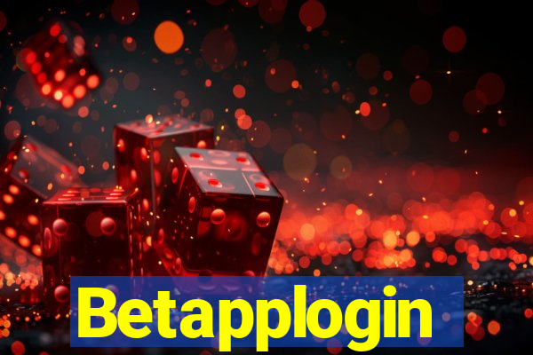 Betapplogin