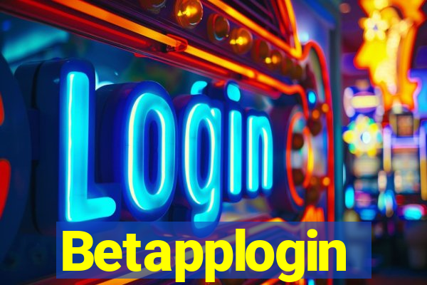 Betapplogin