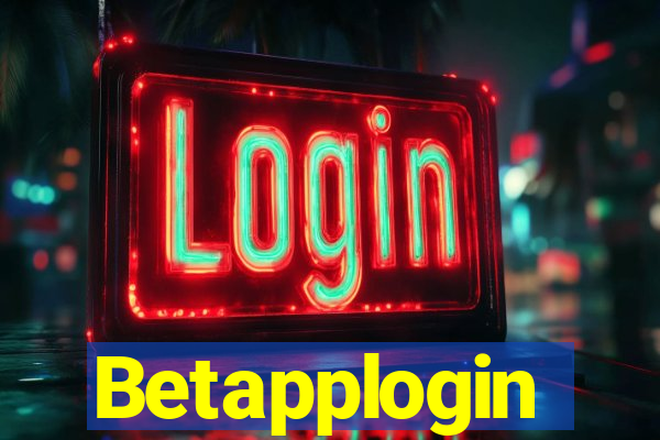 Betapplogin