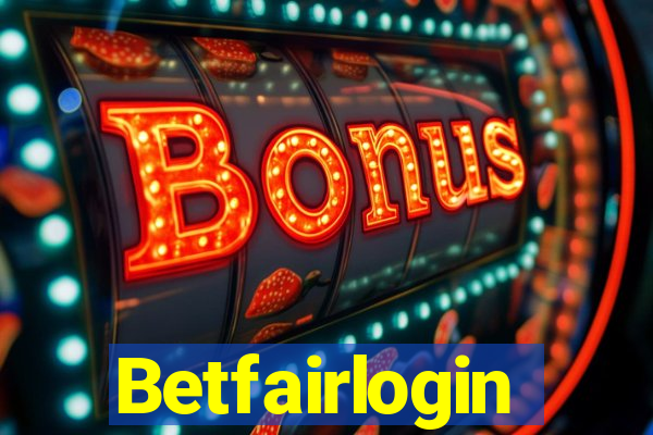 Betfairlogin