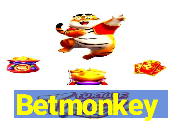 Betmonkey