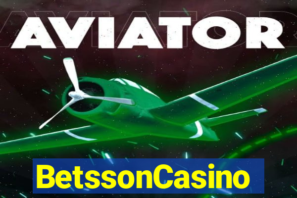 BetssonCasino