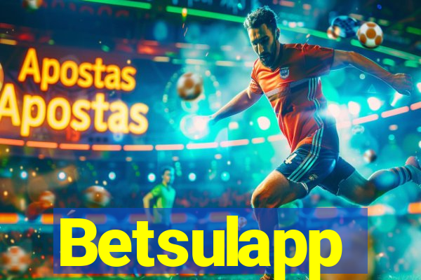 Betsulapp