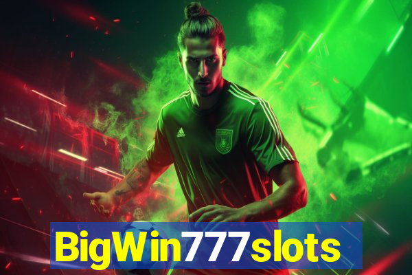 BigWin777slots