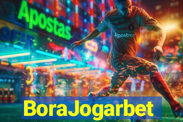 BoraJogarbet