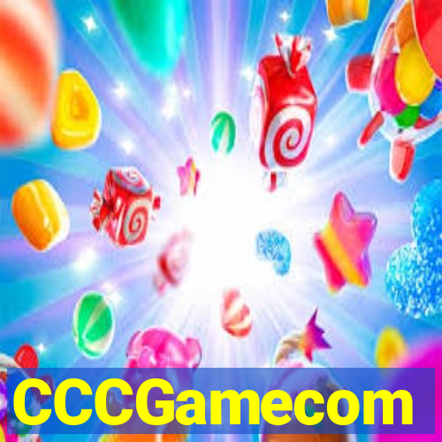 CCCGamecom