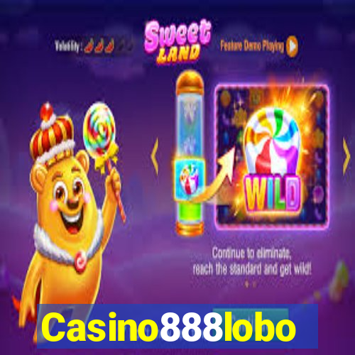 Casino888lobo