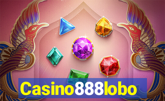 Casino888lobo